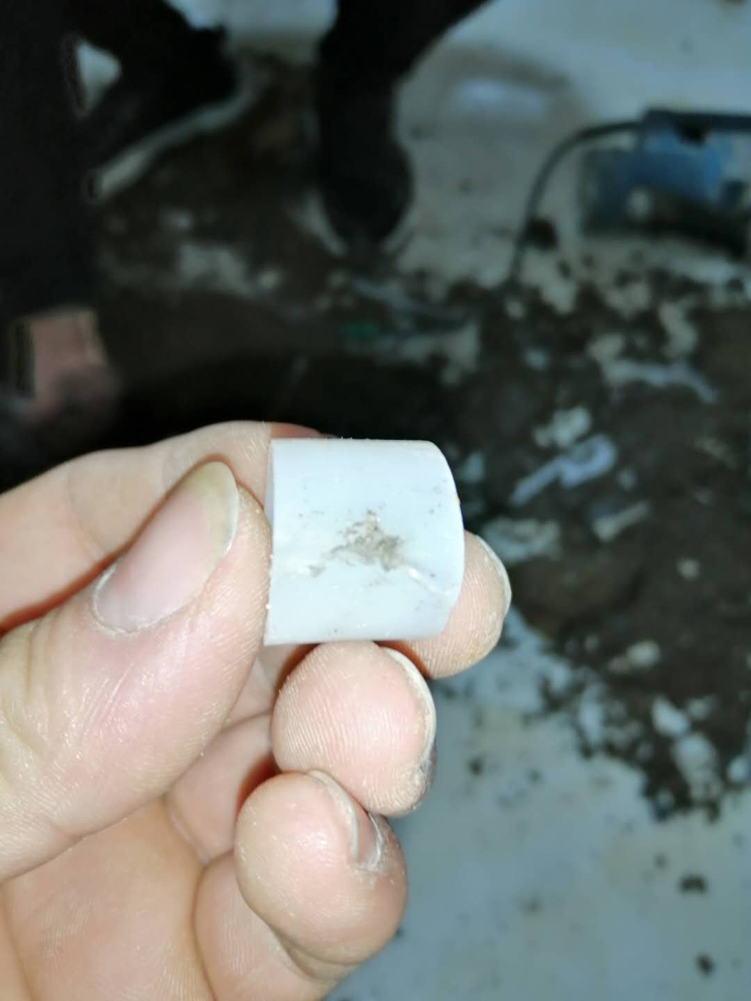 元谋家里地暖漏水了怎么办？